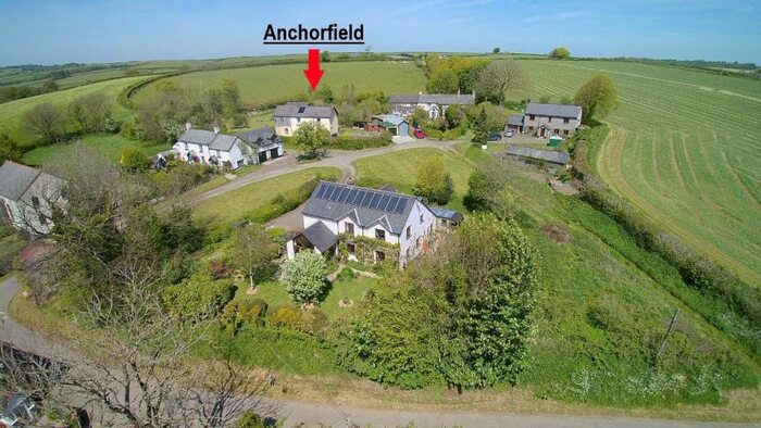 3 Bedroom Detached House For Sale In Putford, Holsworthy, EX22
