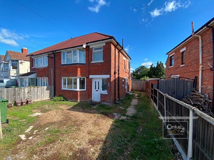 1 Bedroom Flat To Rent In |Ref: |, Knighton Road, Southampton, SO19