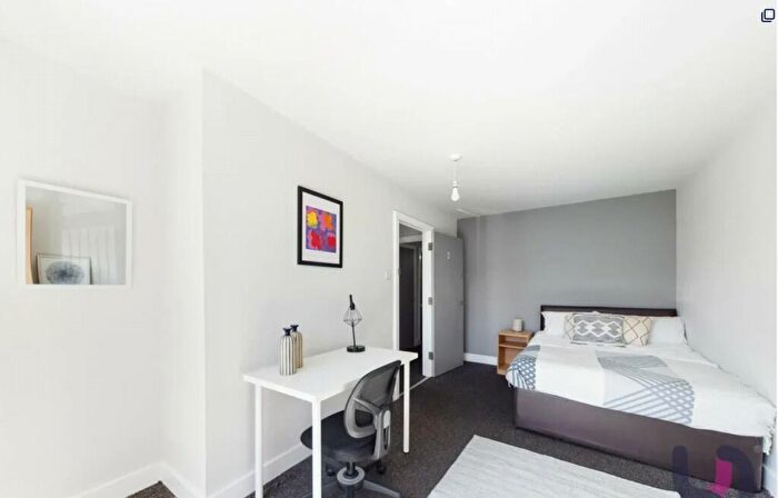 Property To Rent In Atlas Court, Heald Grove, Manchester, M14