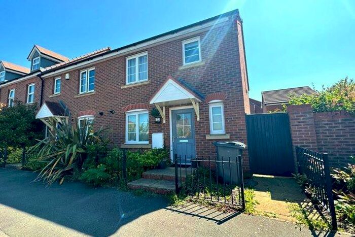 3 Bedroom Property To Rent In Bingham, Nottingham, NG13