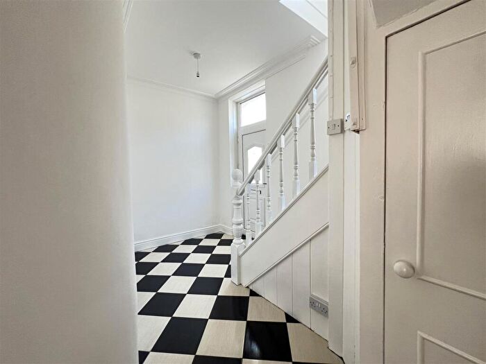 3 Bedroom Terraced House For Sale In Glannant Street, Aberdare, CF44
