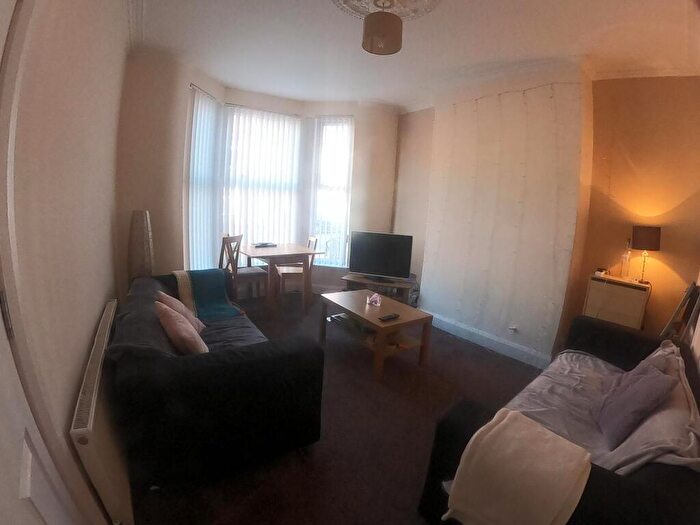 3 Bedroom House To Rent In Gainsborough Road, Liverpool, L15