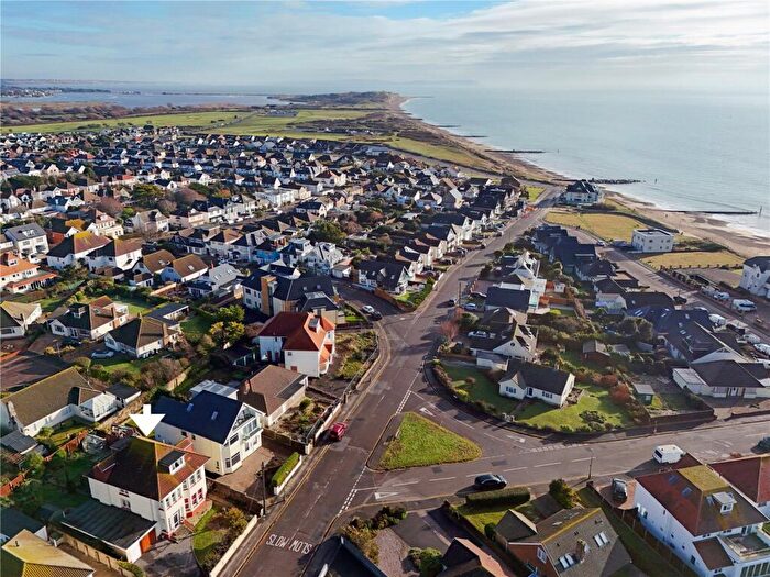 5 Bedroom Detached House For Sale In Dalmeny Road, Bournemouth, Dorset, BH6