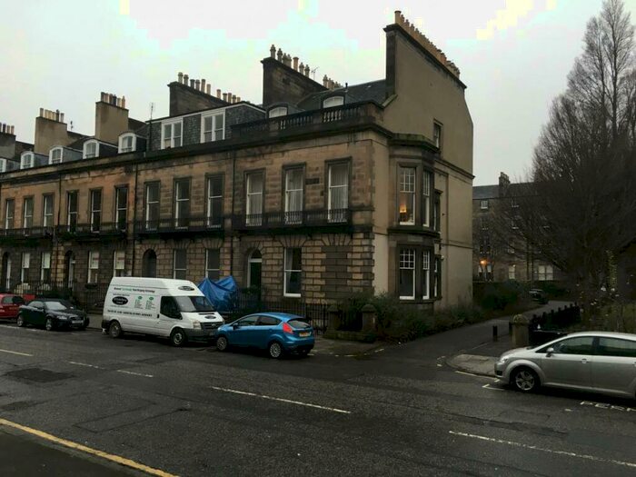 Garage / Parking To Rent In Manor Place (Parking Space), EH3