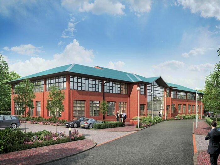 1 Bedroom Flat To Rent In Bellmont Lodge, Mundells, Welwyn Garden City, AL7