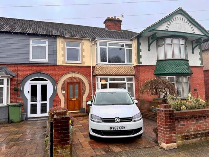 3 Bedroom Terraced House To Rent In Hawthorn Crescent, Cosham, Portsmouth, PO6