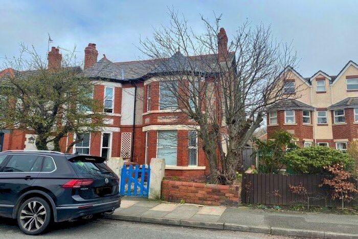 1 Bedroom Flat To Rent In West Kirby, Wirral, CH48