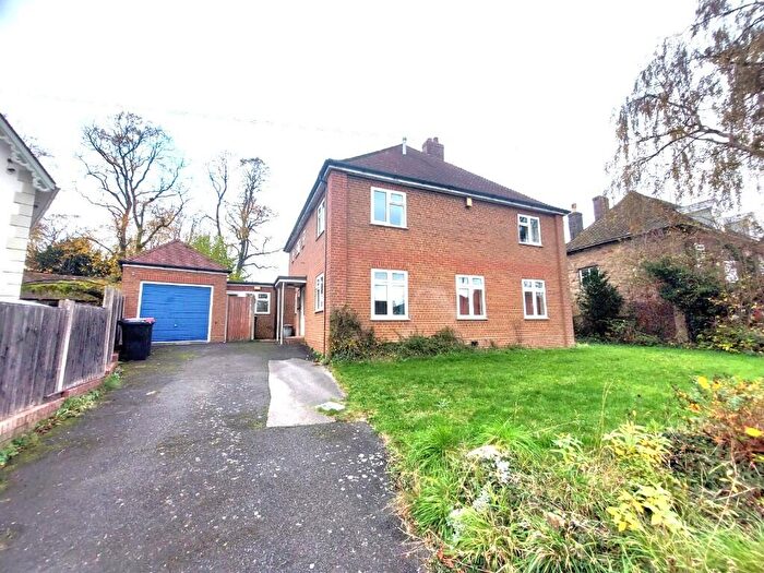 5 Bedroom Terraced House To Rent In Church Lane, B78