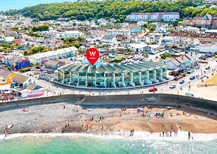 2 Bedroom Flat For Sale In Nautilus, Golf Links Road, Westward Ho, Bideford, EX39