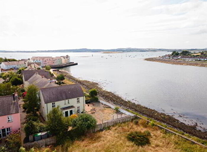 2 Bedroom Apartments For Sale In Hans Sloane Square, Killyleagh, BT30
