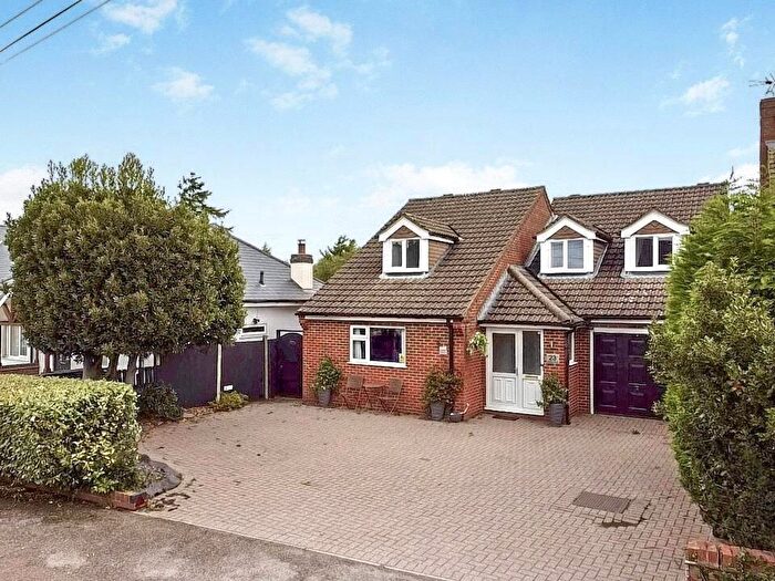 4 Bedroom Detached House For Sale In Hansom Road, Hinckley, Leicestershire, LE10