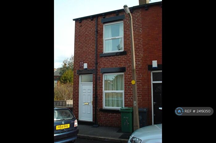 2 Bedroom Terraced House To Rent In Trelawn Terrace, Leeds, LS6