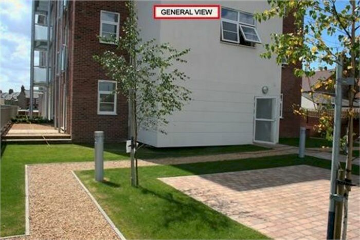 2 Bedroom Flat To Rent In Flat 16, Regis House, King's Lynn PE30