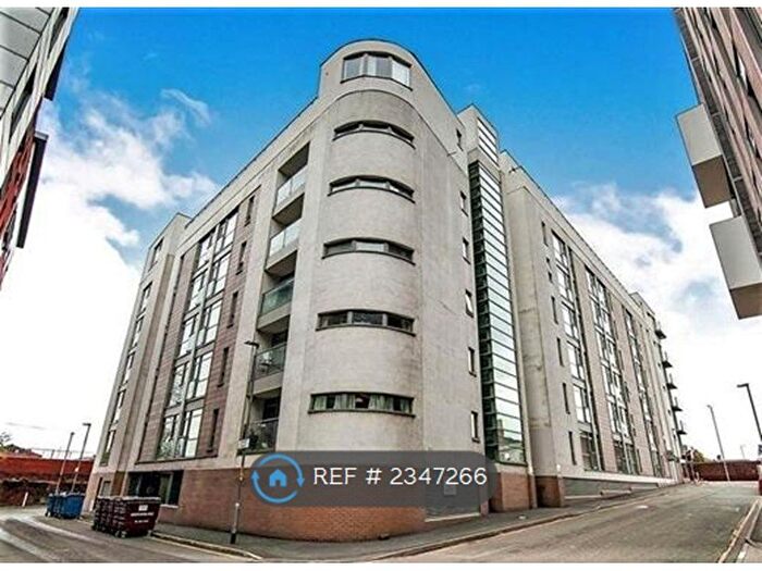 1 Bedroom Flat To Rent In Ludgate Hill, Manchester, M4