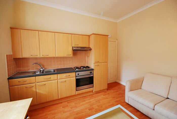 1 Bedroom Flat To Rent In Tower House, City Centre, NE1