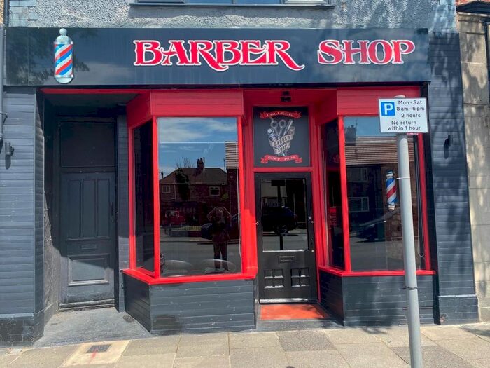 Property To Rent In College Road, Crosby, Liverpool, L23