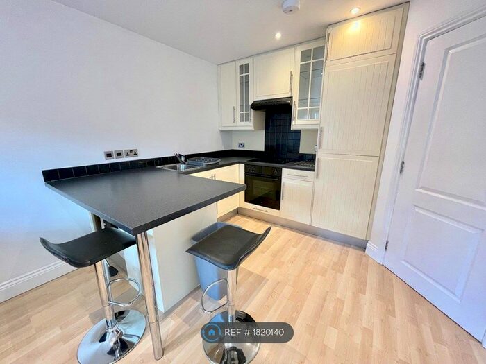 1 Bedroom Flat To Rent In Stephenson Street, Darlington, DL3