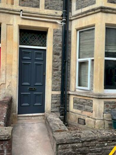 2 Bedroom Flat To Rent In Alma Road Avenue, Bristol, BS8