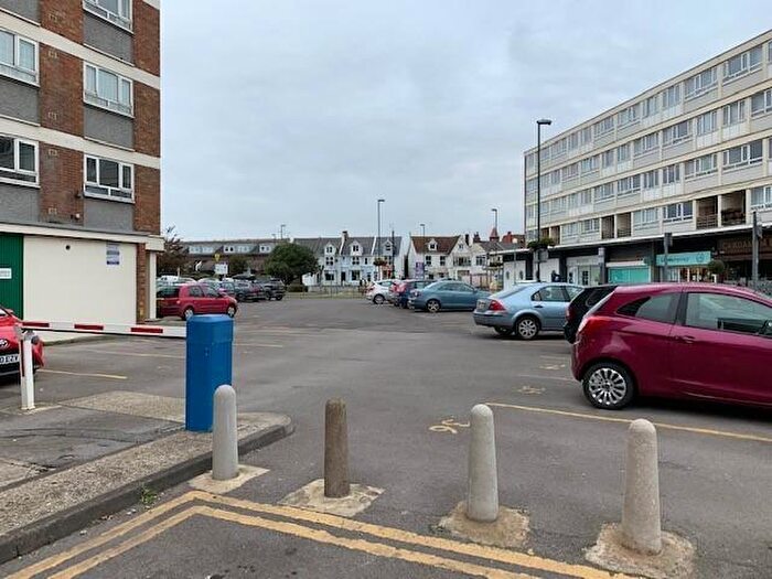 Parking To Rent In Parking Space Queensway, Bognor Regis, PO21
