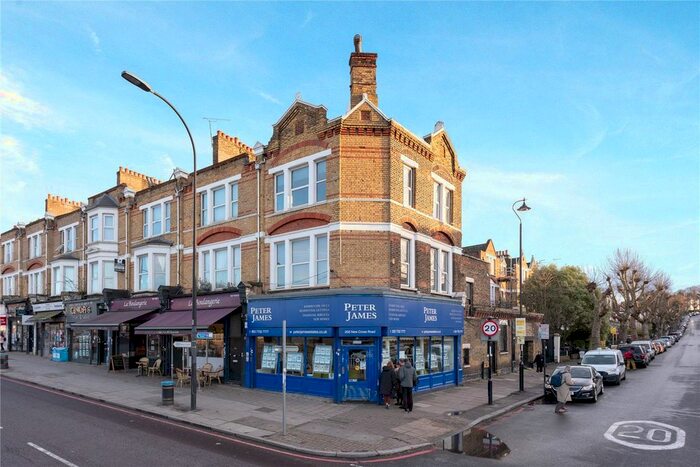 1 Bedroom Flat To Rent In New Cross Road, London, SE14