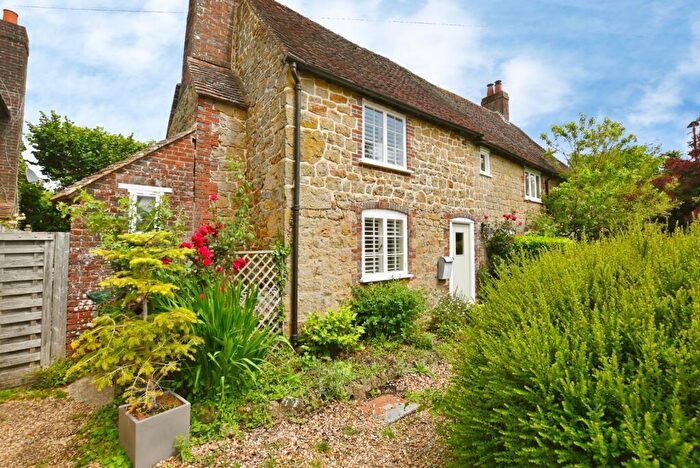 1 Bedroom Semi Detached House For Sale In Easebourne Lane, Easebourne, Midhurst, West Sussex, GU29