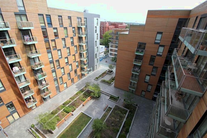 2 Bedroom Flat To Rent In Hermitage, Chatham Street, Reading, RG1