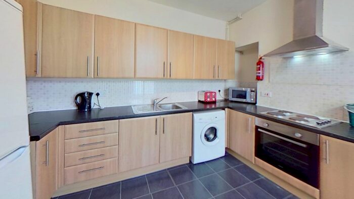4 Bedroom Semi-Detached House To Rent In Bellevue Terrace, Treforest, Pontypridd CF37