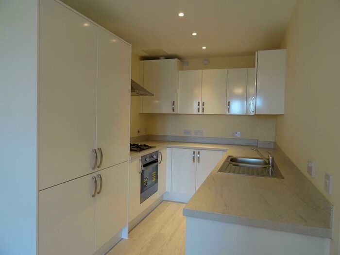 1 Bedroom Apartment To Rent In Nettletown Mews, New Cardington, MK42