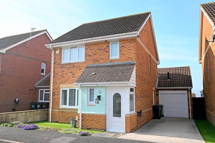3 Bedroom Detached House For Sale In Nutley Mill Road, Stone Cross, Pevensey, BN24