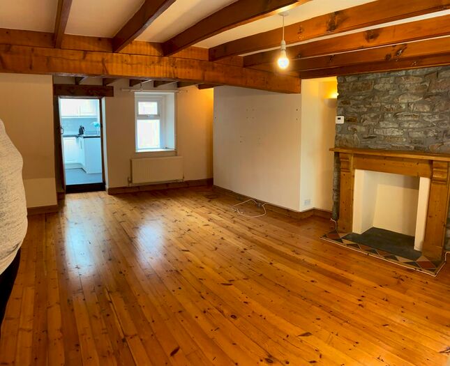2 Bedroom Property To Rent In Sterry Road, Gowerton, Swansea, SA4