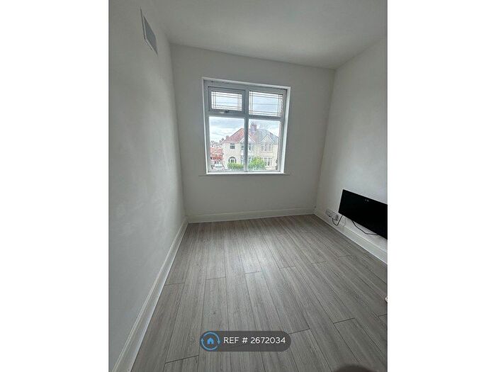 1 Bedroom Flat To Rent In Luton Road, Thornton Cleveleys, FY5