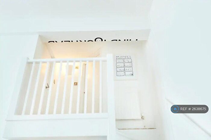 2 Bedroom Flat To Rent In Cavendish Street, Brighton, BN2