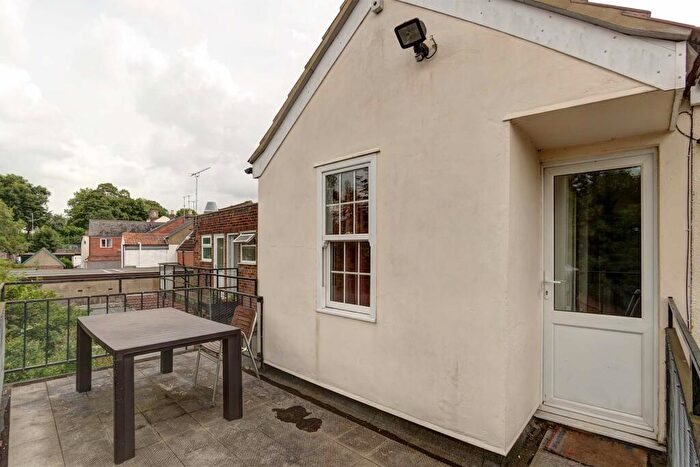 3 Bedroom Apartment To Rent In Unthank Road, Norwich, NR2