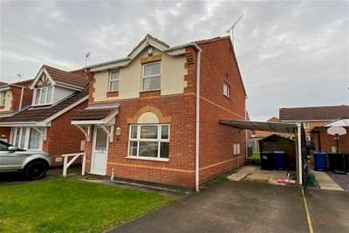 3 Bedroom House To Rent In Woodcock Way, Adwick Le Street, DN6