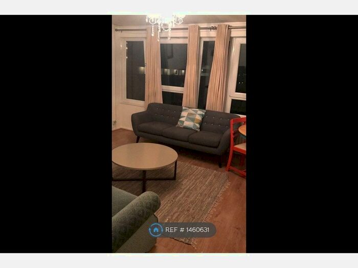 2 Bedroom Flat To Rent In Couzens House, London, E3