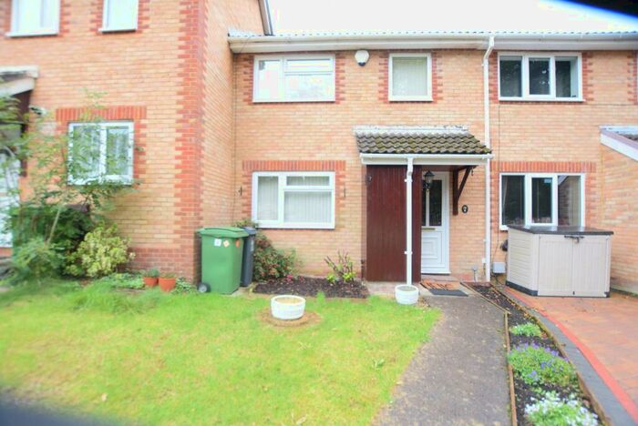 3 Bedroom Terraced House To Rent In Clos Y Wiwer, Thornhill, Cardiff., CF14