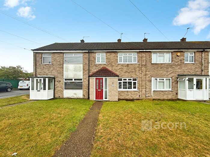 2 Bedroom Terraced House To Rent In Lunedale Road, Dartford, DA2