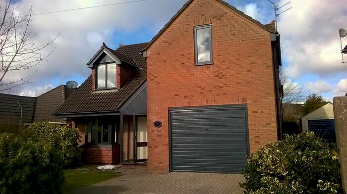 5 Bedroom Property To Rent In Lon Y Celyn, Whitchurch, Cardiff, CF14