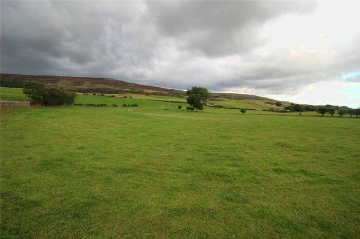 Land For Sale In Land At Cumrew - Lot, Heads Nook, Carlisle, CA8