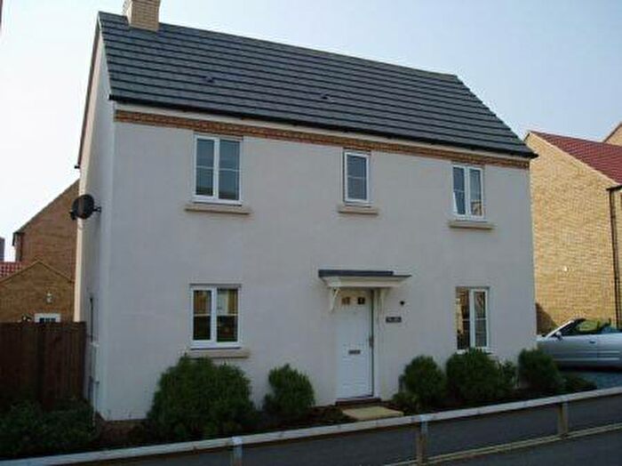 4 Bedroom Detached House To Rent In The Medway, Ely, CB6