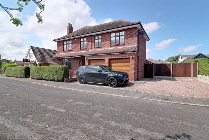 3 Bedroom Detached House For Sale In Haiths Lane, North Thoresby, DN36