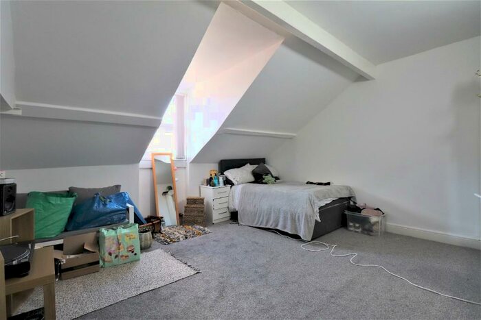 4 Bedroom Terraced House To Rent In Mostyn Road, Birmingham, B16