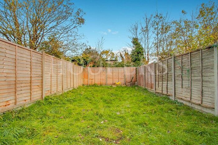 3 Bedroom Terraced House For Sale In Monks Park, Wembley, HA9