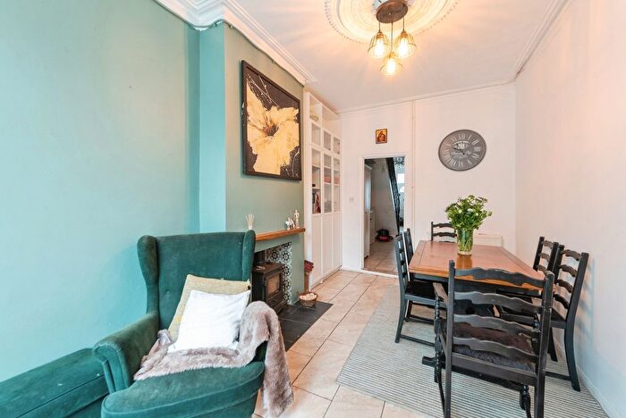 3 Bedroom Terraced House For Sale In Bramshott Road, Southsea, Hampshire, PO4