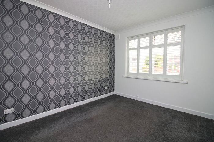 2 Bedroom Bungalow For Sale In North Drive, Thornton-Cleveleys, FY5