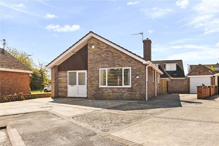 3 Bedroom Bungalow For Sale In Balfour Place, Immingham, N E Lincs, DN40