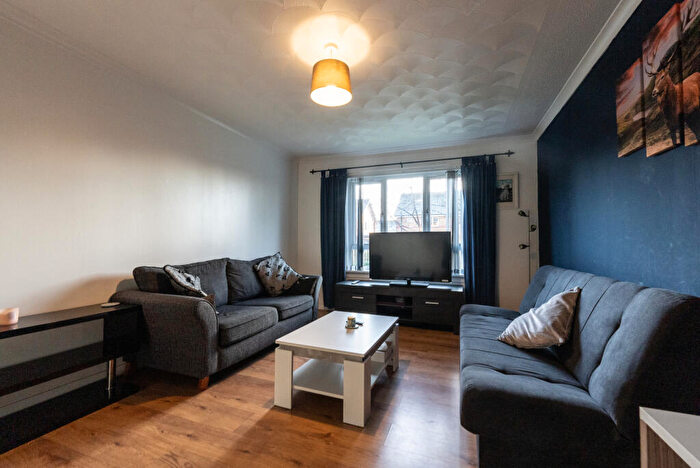 1 Bedroom Flat For Sale In Centenary Gardens, Coatbridge, ML5