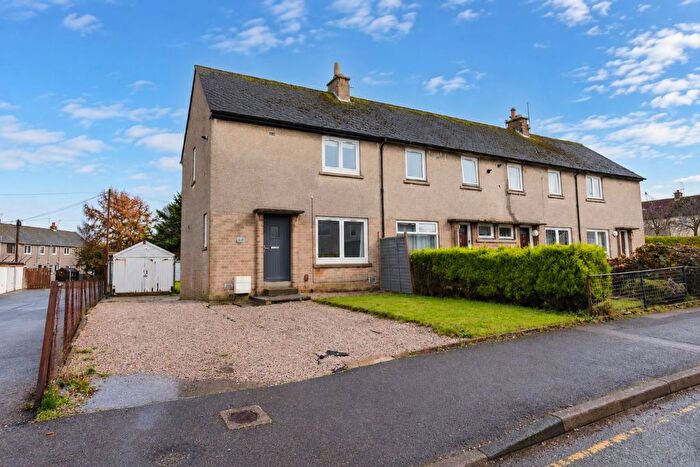 2 Bedroom End Terrace House For Sale In Gaitside Drive, Aberdeen, Aberdeenshire, AB10