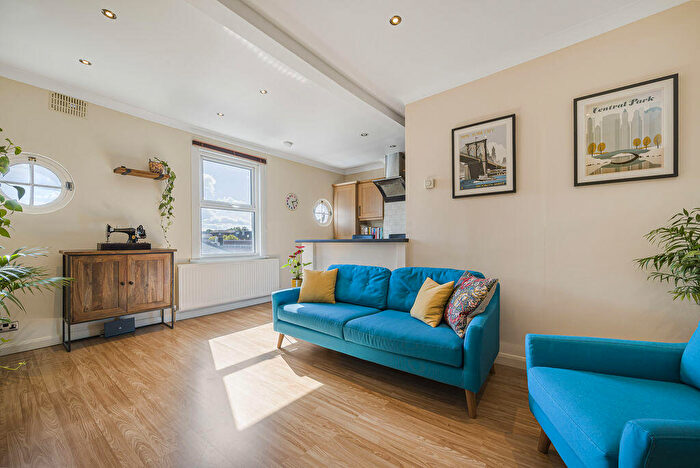 1 Bedroom Flat For Sale In Sidcup High Street, Sidcup, DA14