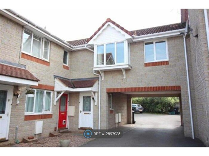 1 Bedroom End Terrace House To Rent In Johnson Road, Emersons Green, Bristol, BS16